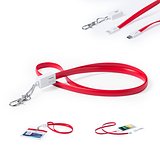 Ladegerätkabel Idfer