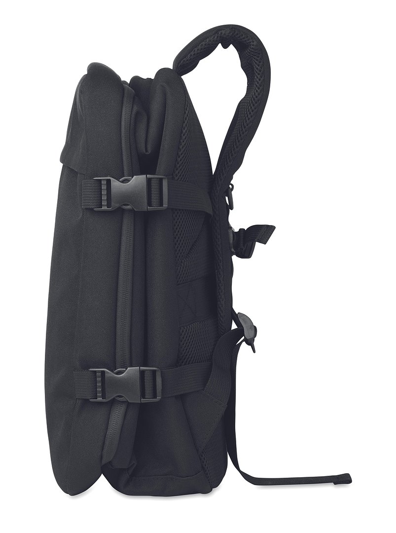 15" Laptop-Rucksack 20L Ellitta