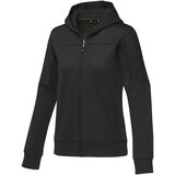 Performance Kapuzensweatjacke für Damen - Mudico