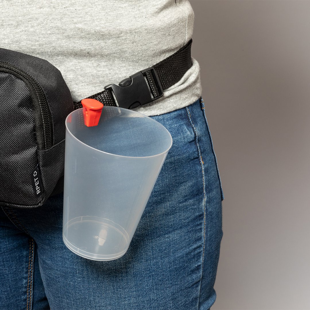 Getränkehalter-Klammer Idsca