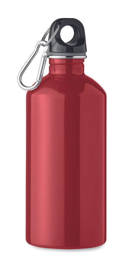 Trinkflasche recycelter 500ml Ruinelin