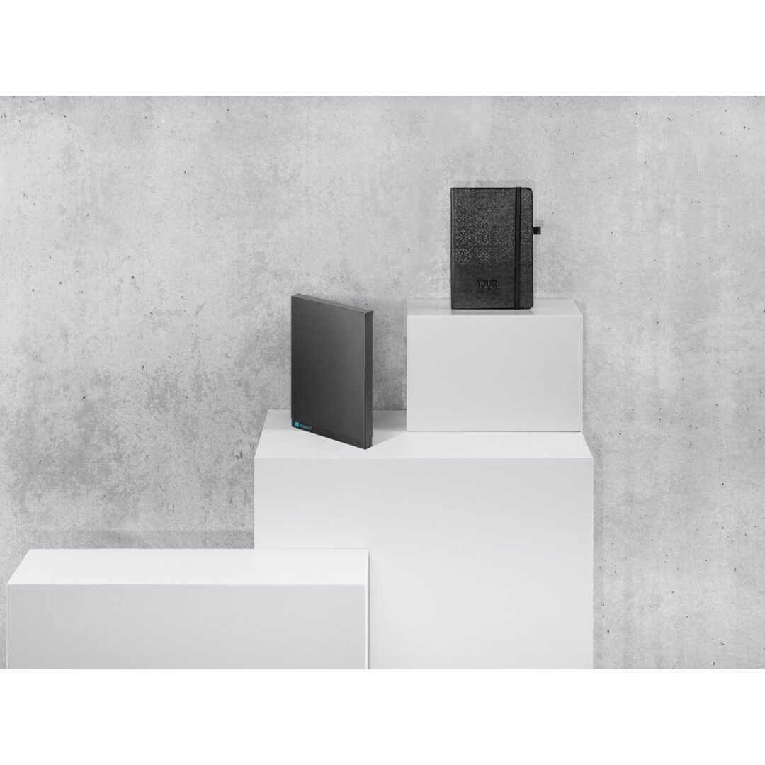 Umweltfreundlichers Notizbuch TILES Beatz