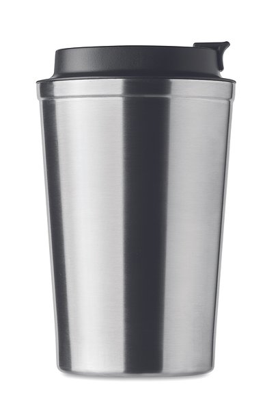Doppelwandiger Becher 350ml Bignana