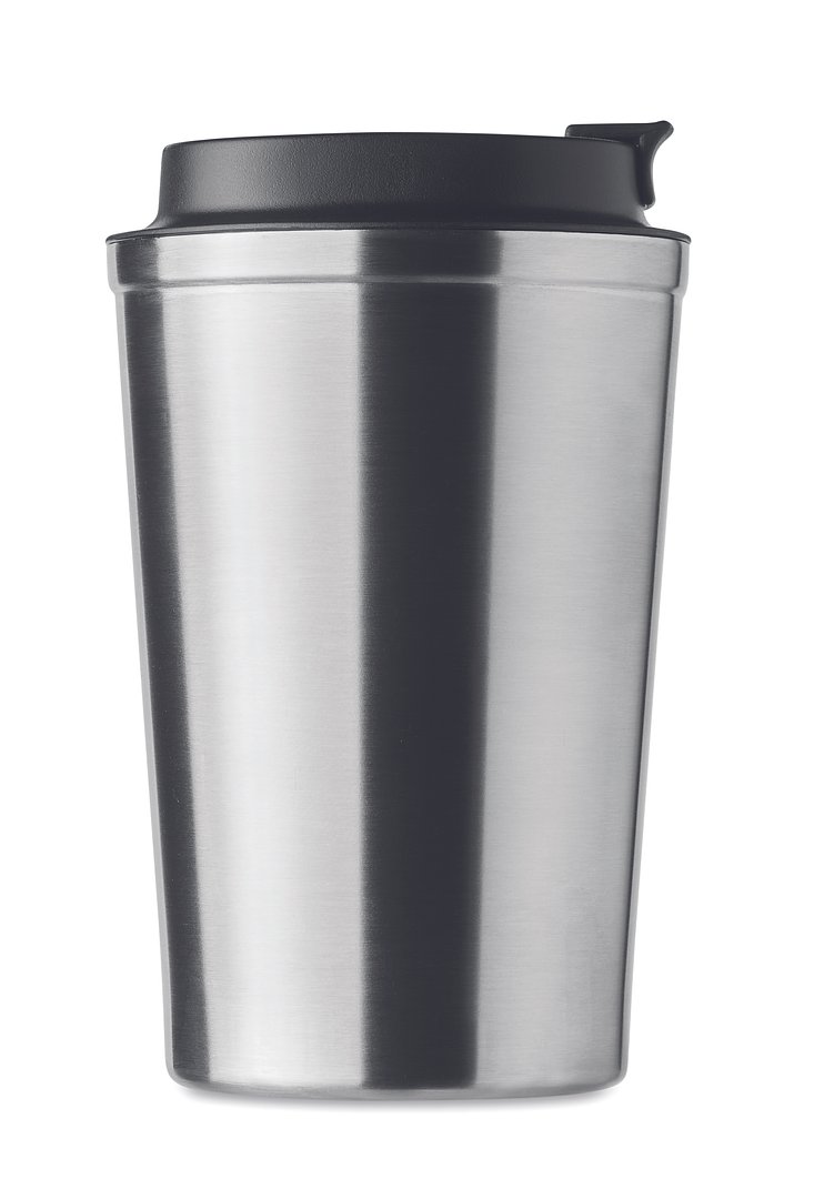 Doppelwandiger Becher 350ml Bignana