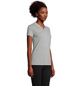 Frauen Polo 170g Dicoria