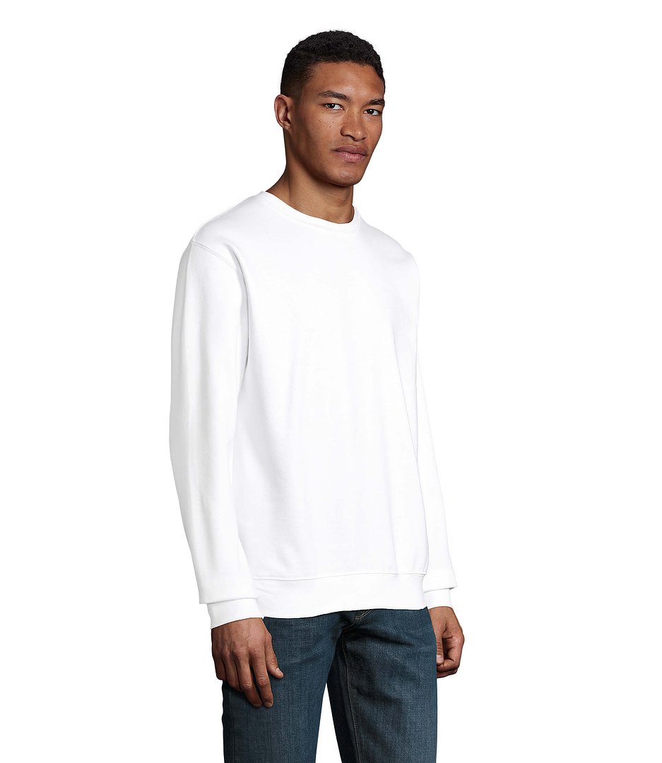 Unisex Sweatshirt Aniamuna