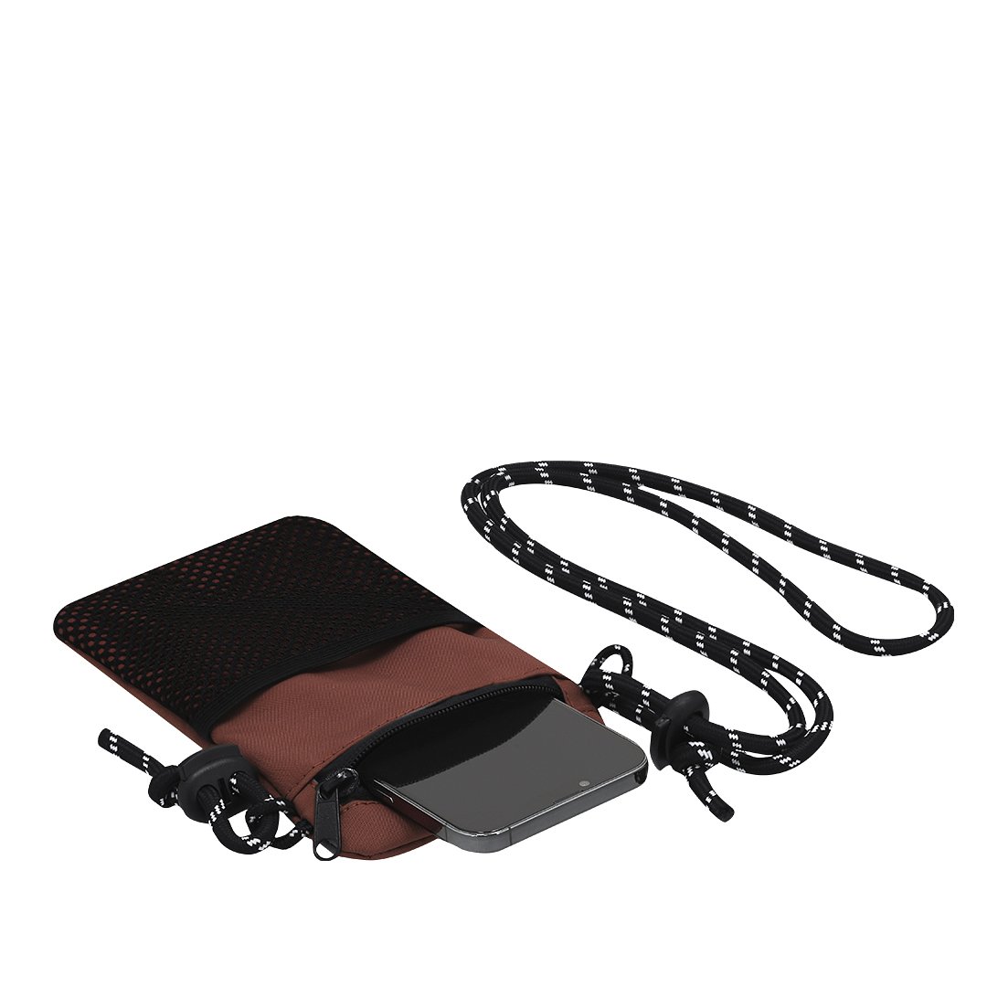 Mehrzwecktasche Idtox