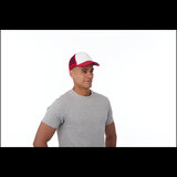 Kappe mit 5 Segmenten - Lüza