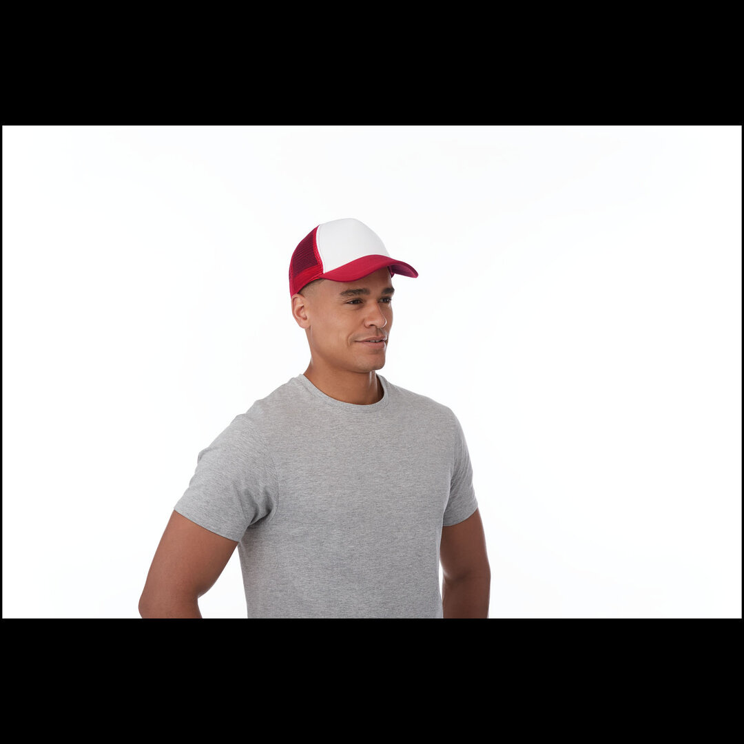 Kappe mit 5 Segmenten - Lüza