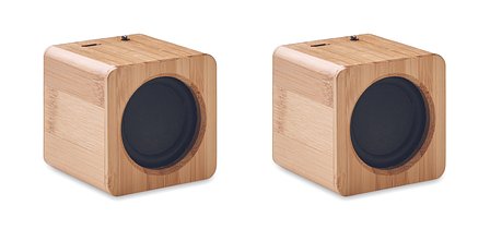 5.0 Wireless Lautsprecher-Set Lureia