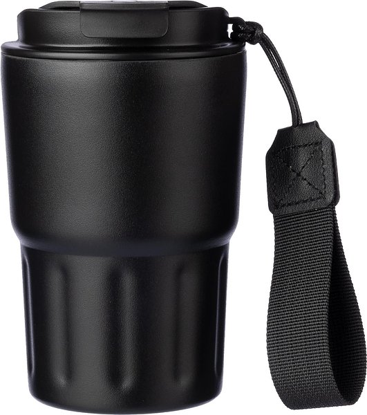 Doppelwandiger Thermobecher Dumeregn | 320 ml