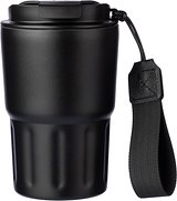 Doppelwandiger Thermobecher Dumeregn | 320 ml