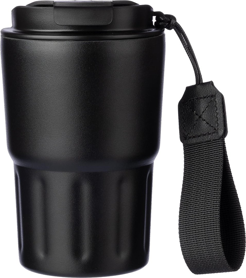 Doppelwandiger Thermobecher Dumeregn | 320 ml