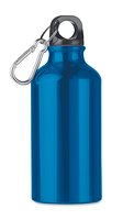 Aluminium Trinkflasche 400ml Sarjan