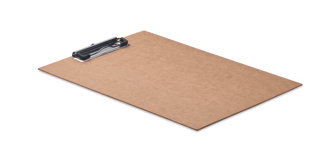 DIN A4 Klemmbrett Annaniafri