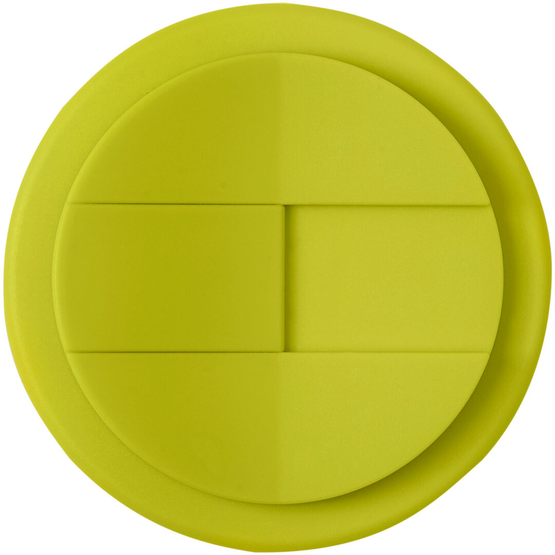 Espresso Eco auslaufsicherer Isolierbecher, 250 ml - Dorleen