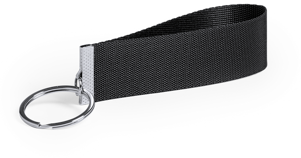 Schlüsselanhänger Idfin