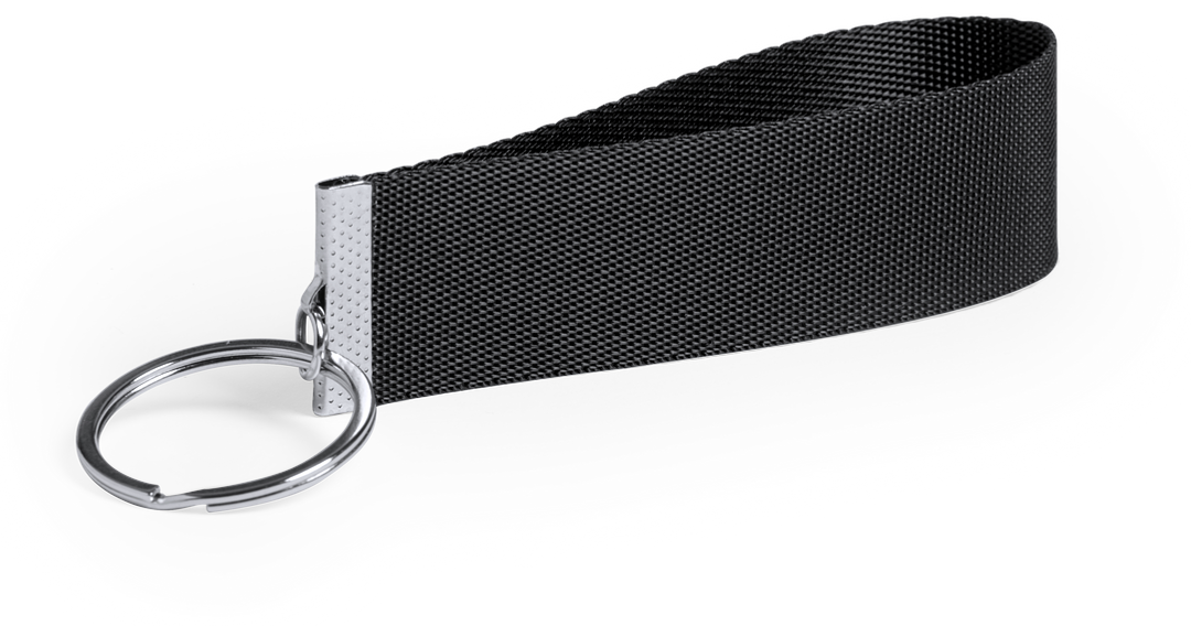 Schlüsselanhänger Idfin