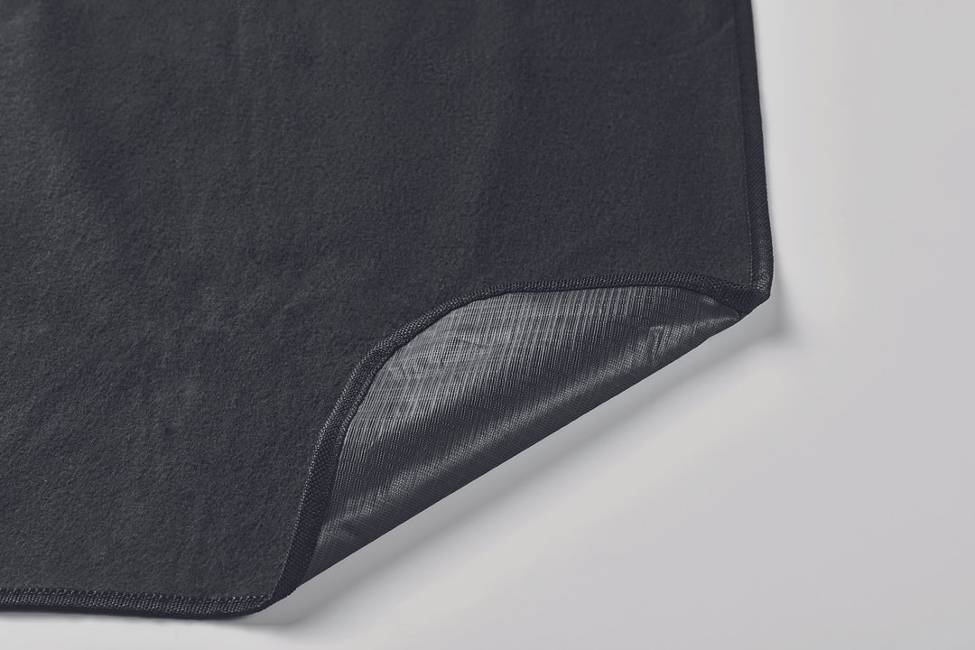 Picknickdecke RPET-Fleece Duretori