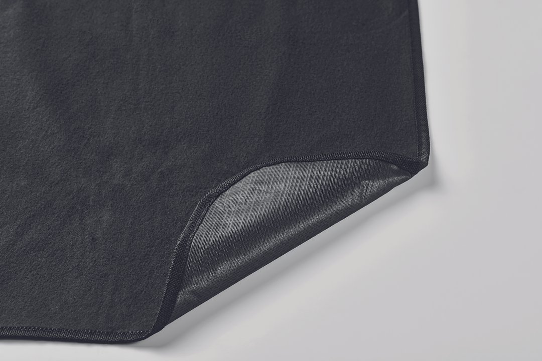 Picknickdecke RPET-Fleece Duretori