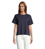 Frauen T-Shirt Köbignani