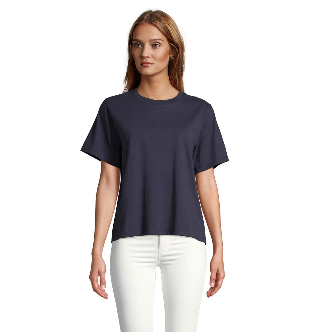 Frauen T-Shirt Köbignani