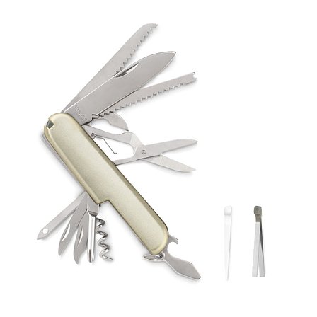 Multifunktionstaschenmesser Annathlan