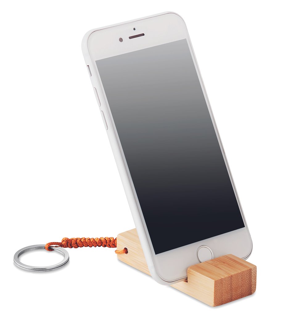 Schlüsselring mit Halter Razenie