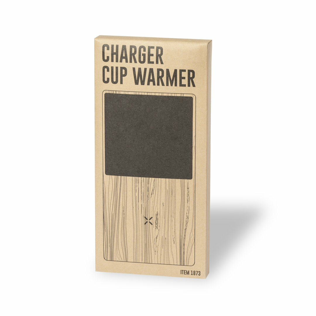 Tasse Wärmer Ladegerät Idens