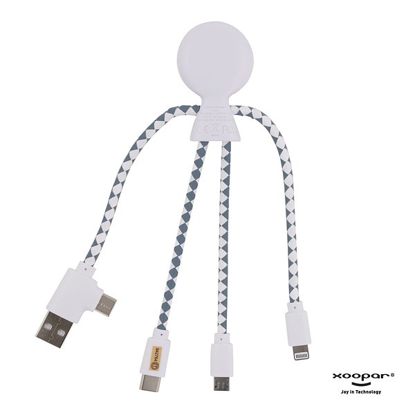 Mr. Bio Charging cable Ingian