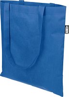 Recyceltem Einkaufstasche aus Non-Woven Merdia