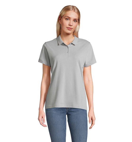 PULSE Damen POLO Lurina