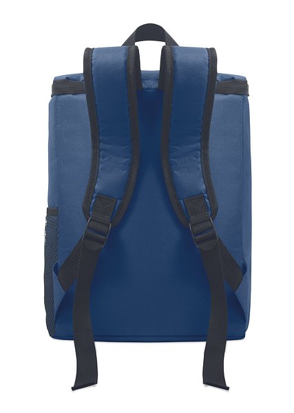 Kühlrucksack 600D RPET Lurscha