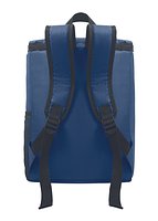 Kühlrucksack 600D RPET Lurscha