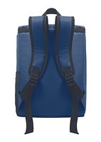 Kühlrucksack 600D RPET Lurscha