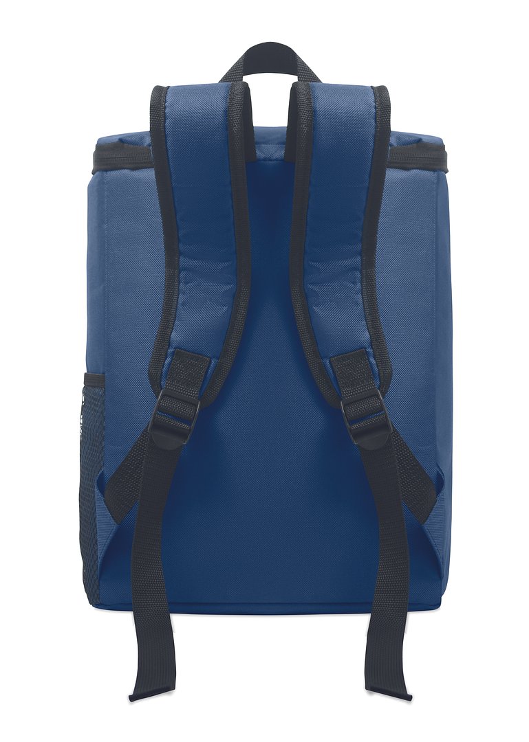 Kühlrucksack 600D RPET Lurscha