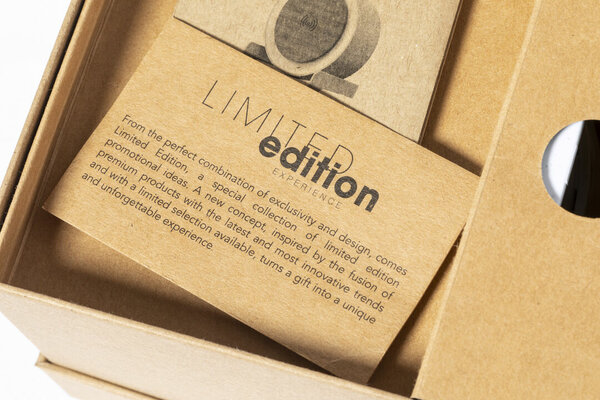 Multifunktion Lampe Iddow