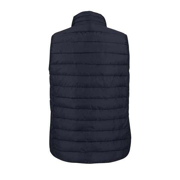 Frauen Bodywarmer Paltiafas