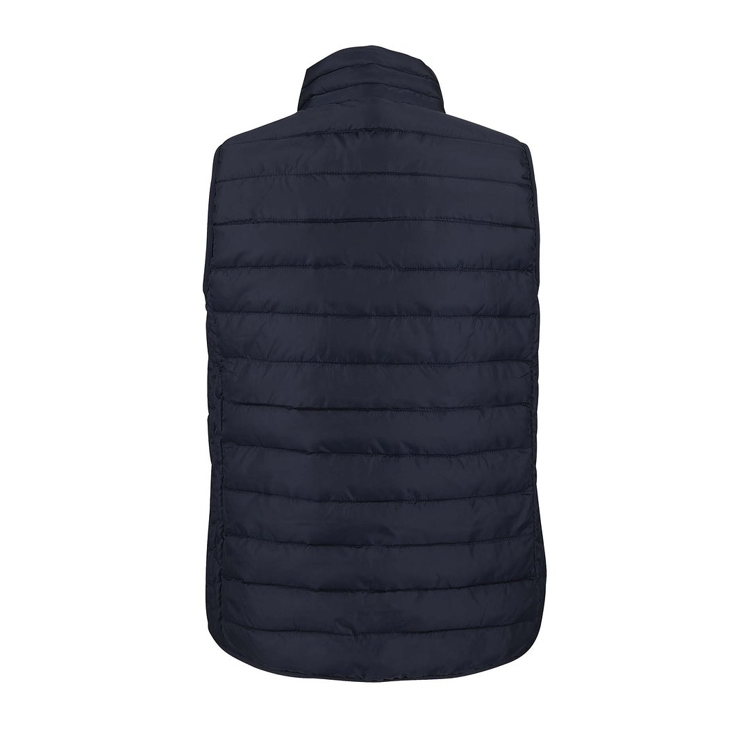 Frauen Bodywarmer Paltiafas