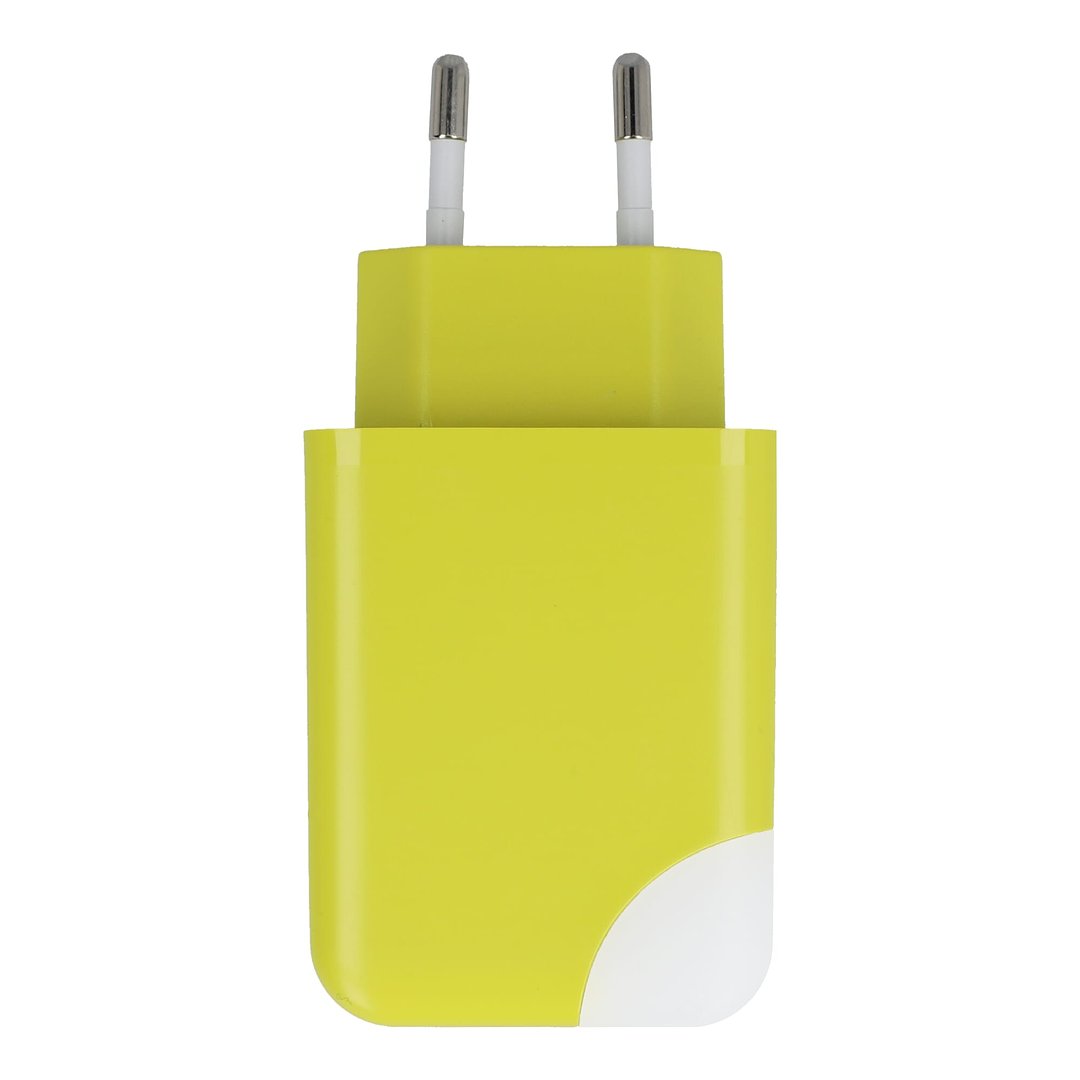 Ice-G 65W GaN Netzadapter Neling