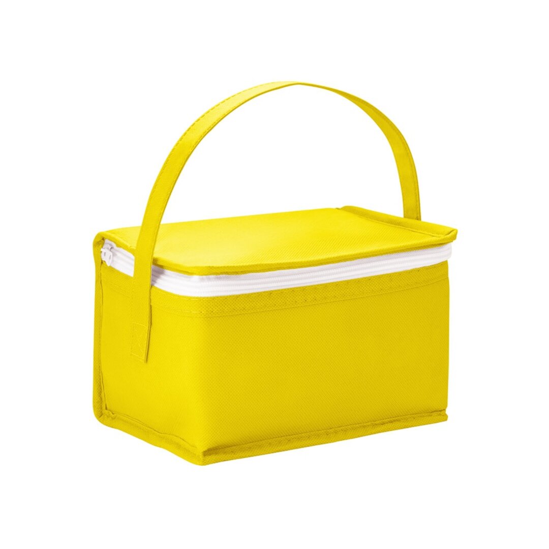 Kühltasche mit Tragegriff Jonglitat