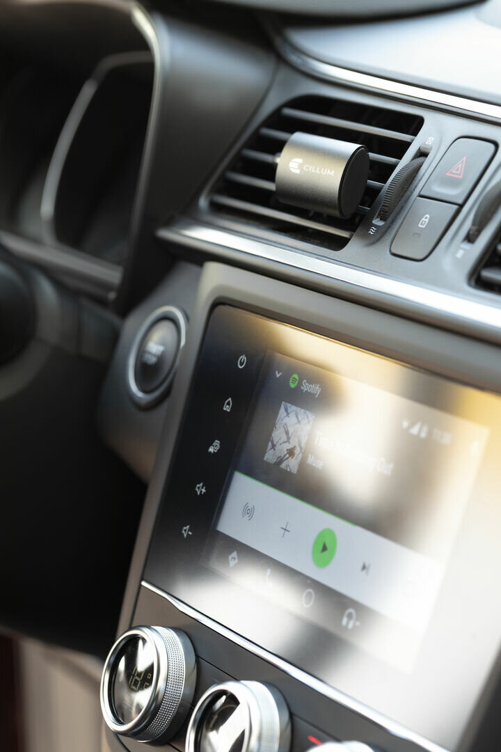 Lufterfrischer Idrux