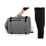 Dokumententasche Rucksack Idkan