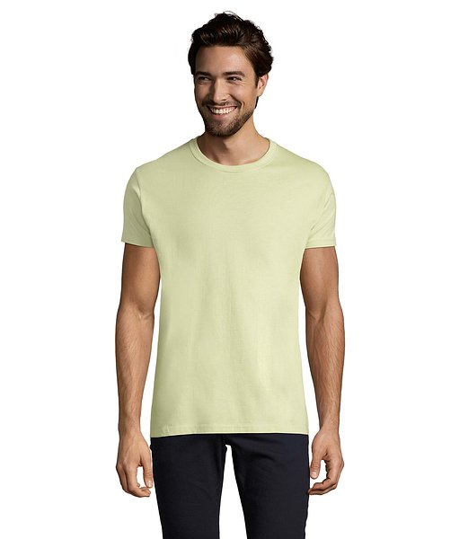 Männer T-Shirt 190g Nole