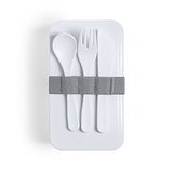 Antibakteriell Lunch Box Iddex