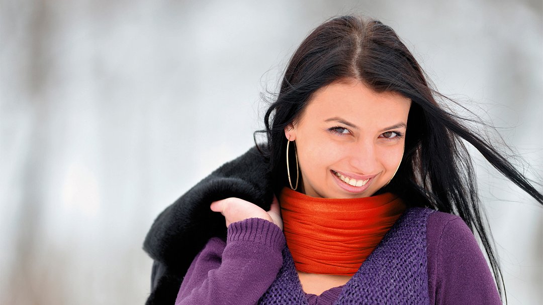 Nacken Wärmer Idcks