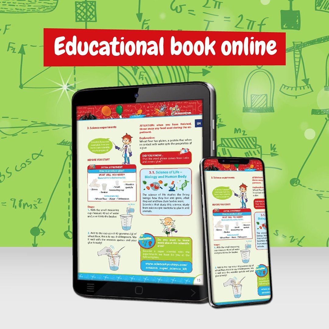 Lernspiel für Kinder Miristeia