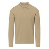 Erwachsene Farbe Polo-Shirt Idlot