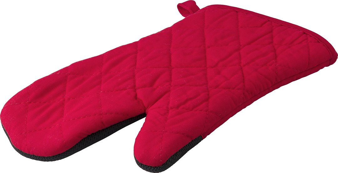 Ofenhandschuh Dicha | Baumwolle