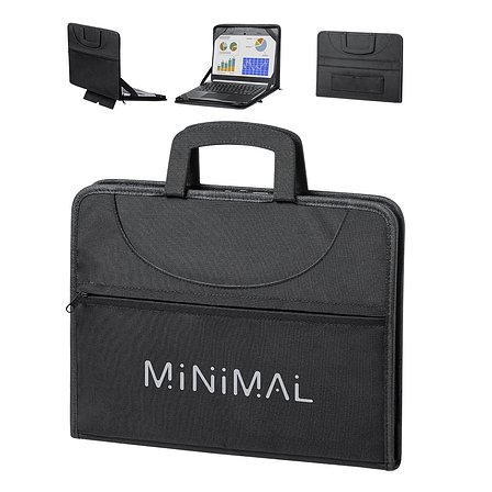 Multifunktion Laptop-Tasche Idtan